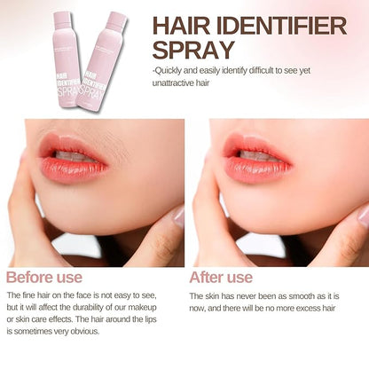 Hair IQ™  Hair Identifier Spray